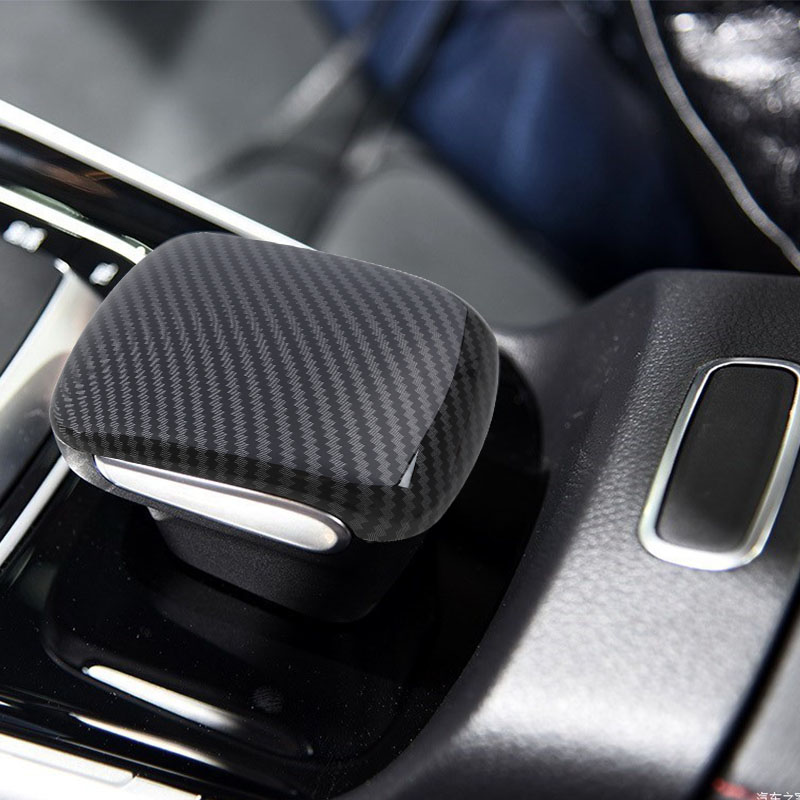 奔驰B级EQA/EQB排挡头套