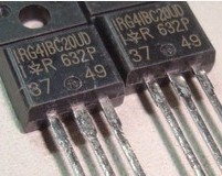 G4IBC20UD IRG41BC20UD G41BC20UD 场效应管 6.5A 600V 可直拍