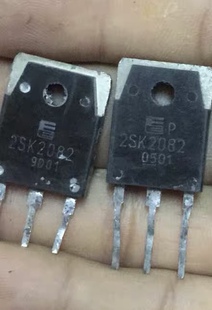 原装进口拆机2SK2082 K2082 10A 900V MOS场效应管开关电源用