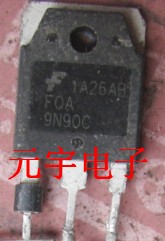 原装进口电焊机常用场效应管 FQA9N90C FQA9N90 9N90 900V 9A