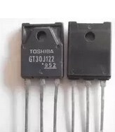 进口拆机 GT30J122 30J122 塑封 微波炉IGBT功率管