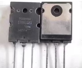 进口拆机原字GT60J323 GT60J323H IGBT管 测试好