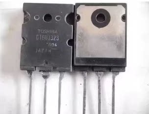 进口拆机原字GT60J323 GT60J323H IGBT管 测试好