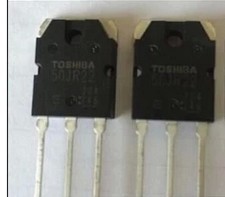 大功率IGBT管 电磁炉管 50JR22 GT50JR22 进口拆机