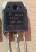 原装进口拆机FGA30S120P TGAN30N120FD FGA30N120 FTD IGBT功率管