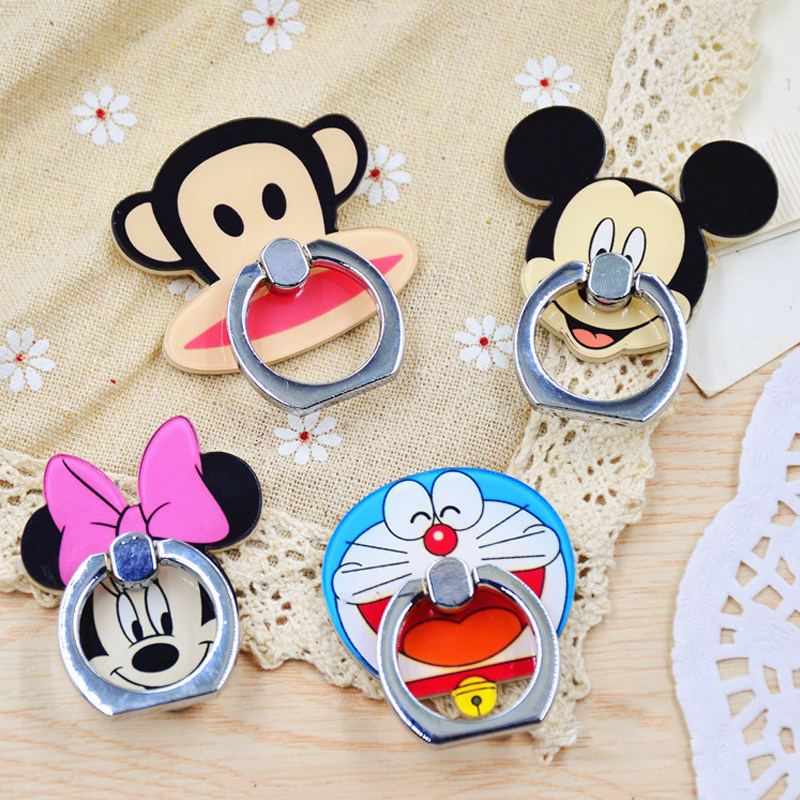 Support téléphone portable - Ref 1358678 Image 4