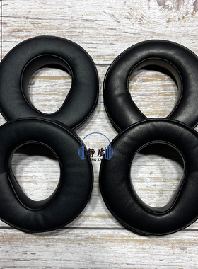 适用索尼/SONY MDR Z7 Z7M2 Z1R 羊皮耳机套真皮耳罩头梁垫海绵套