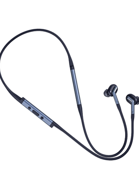 LIBRATONE小鸟耳机TRACK+第2代主动降噪入耳无线挂脖蓝牙运动耳机