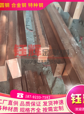 CuNi30Fe2Mn2铜板CuNi30FeMn铜棒CuNi3Si铜合金CuNi14Al2铜镍合金