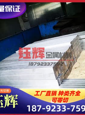 C63000 铝青铜 QAl11-6-6 铜棒 C95800 管料 C62300 C62400 铜板