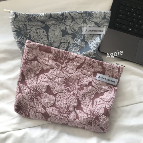 其他化妆包立体印花中韩版工厂直销