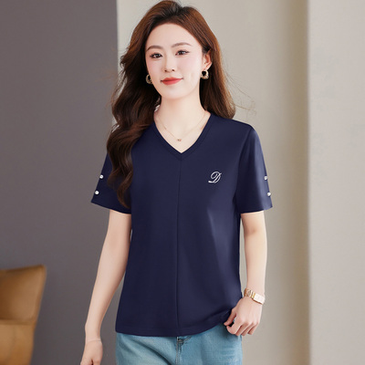 GCMUSCLE夏季新款短袖T恤