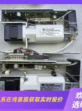 PULSSAR TECHNOLOGIES柱塞泵定量泵PBC拍前询价下单