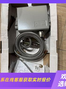 丹佛斯DanfossKPS79060L310466温度开关拍前询价下单