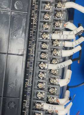 汇川PLC型号H3S1616MTXP成色新质量功能拍前询价下单