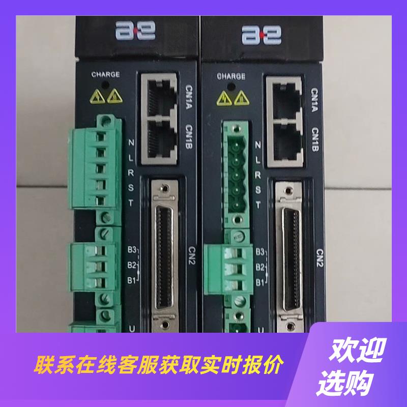 100W伺服驱动器AE5110-R90A1B成色如图询价下单