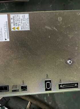 SGDRSDB710A01B机器人外部轴控制器拍前询价下单