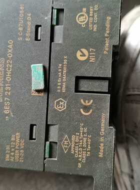 PLC CPU226EM223EM231拍前询价下单