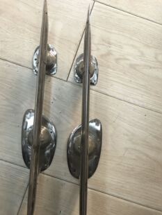 冰刀片 爬犁 爬犁刀片 二手冰刀 爬犁刀 速滑冰刀 冰刀