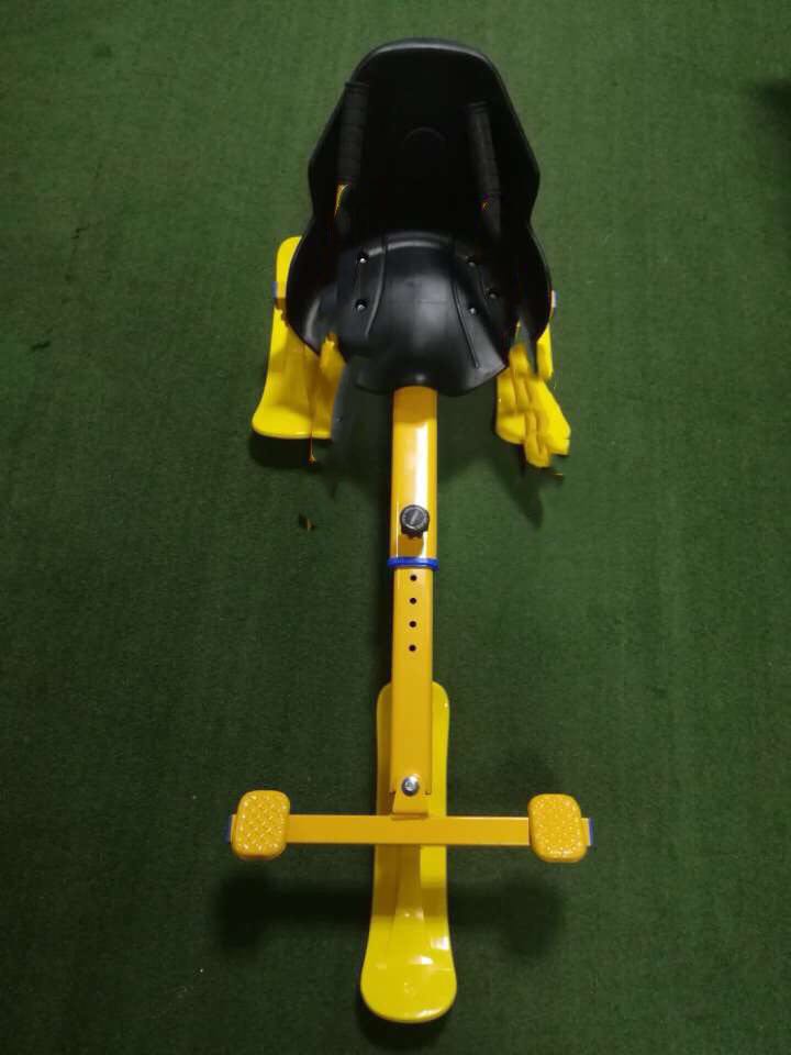 冰爬犁 爬犁 铁爬犁 冰刀爬犁 新款冰爬犁 冬季滑冰车 爬犁 冰车