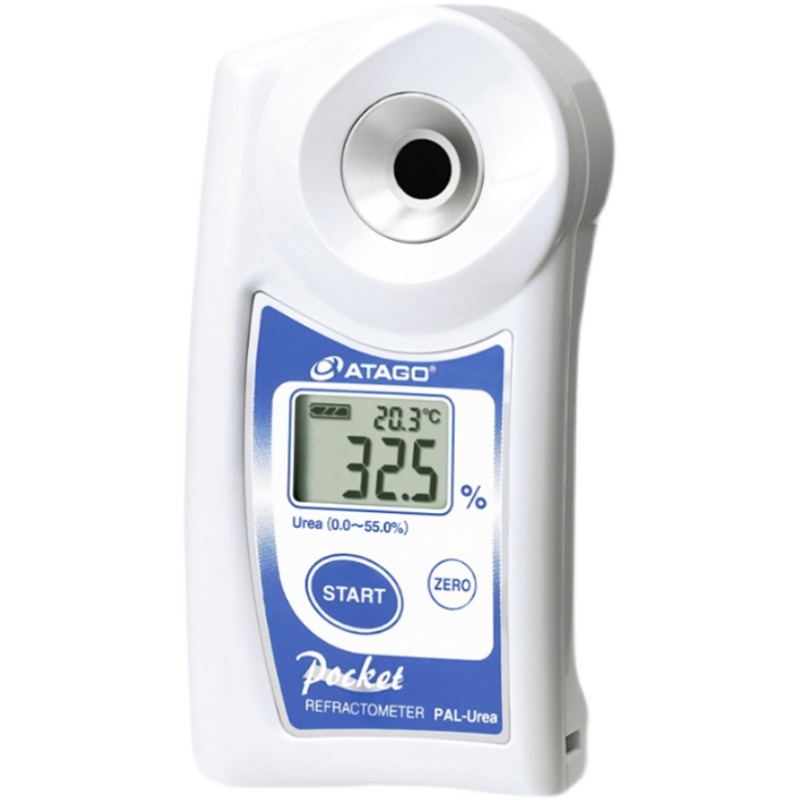 车用尿素浓度计爱拓折射仪