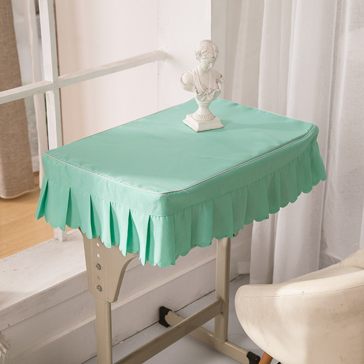 小学生桌布桌罩课桌套40*60学校课桌桌布桌套学生课桌桌套罩包邮