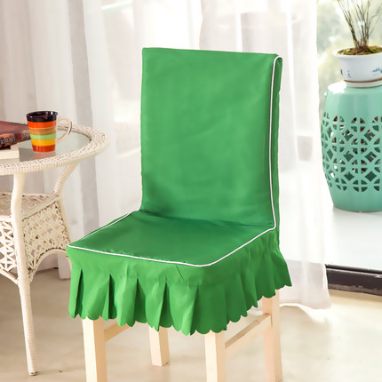 定做中小学生椅套桌罩课桌椅子套 学生桌椅套凳子套儿童学习椅套