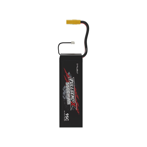 翼飞5600mAh6S/8S高倍率锂电池