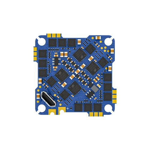 翼飞穿越机BLITZWhoopF4AIO