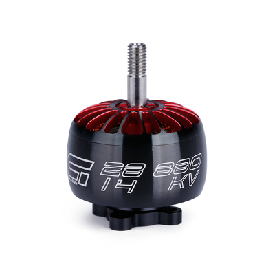 iflight翼飞电机fpv穿越机