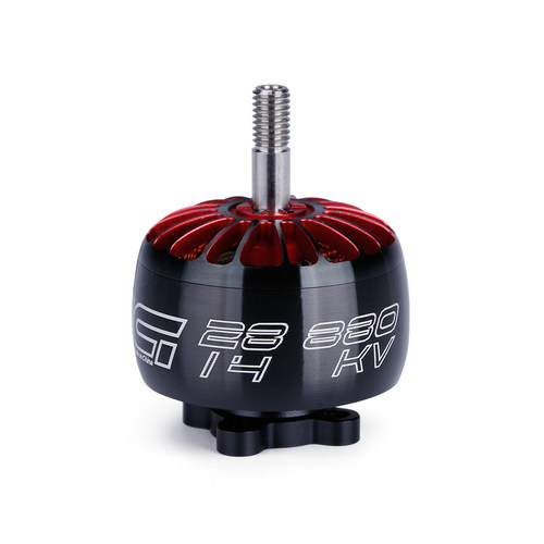 iflight翼飞电机fpv穿越机