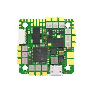 V1.1性能稳定 iFlight翼飞BLITZ AIO 穿越机飞控 支持DJI