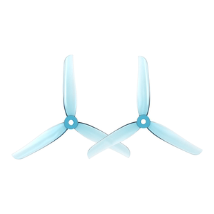 螺旋桨 FPV穿越机 竞速桨 iFlight翼飞 5.1寸三叶桨 Nazgul