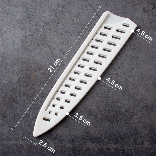 刀具刀套塑料保护壳刀鞘