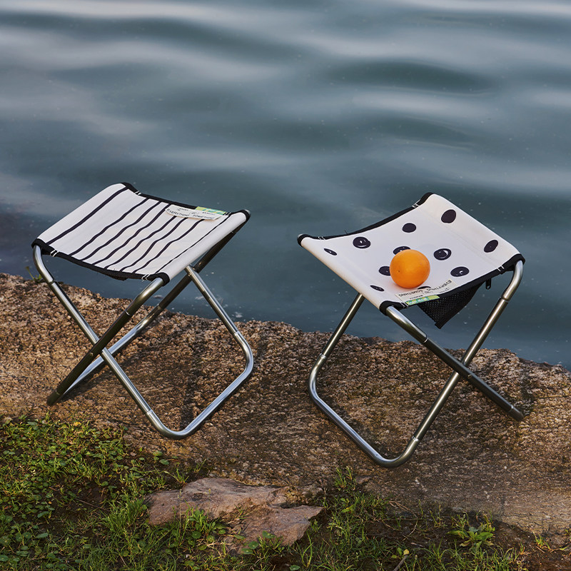 莫语 户外轻量便携式折叠凳折叠椅小马扎小板凳野营露营椅子钓鱼,户外/登山/野营/旅行用品,户外椅子凳子,淘宝优惠券,粉丝福利购,淘宝优惠卷