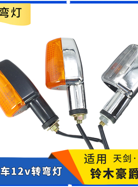 包邮雅马哈摩配件JYM125-2-3-GYBR-E-S天剑天戟转向灯转弯灯06款
