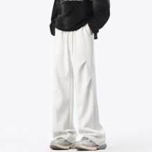 tachiism店2024新品韩版时尚青少年个性潮流运动休闲卫裤