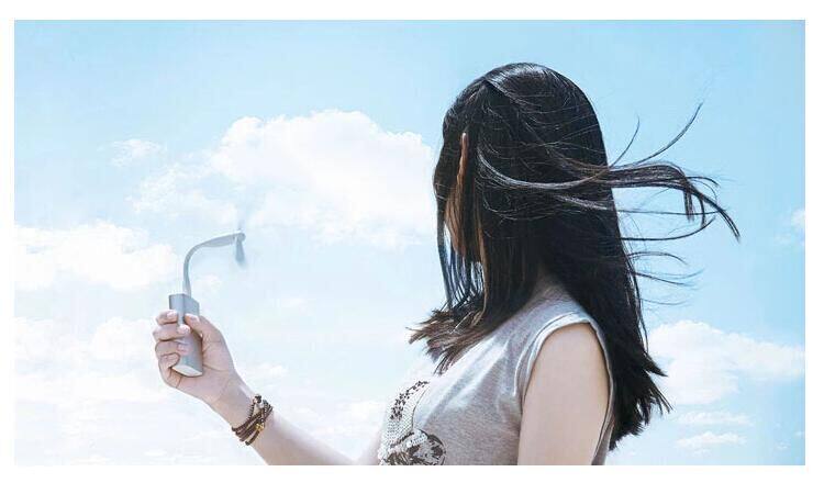 Ventilateur USB - Ref 399767 Image 4