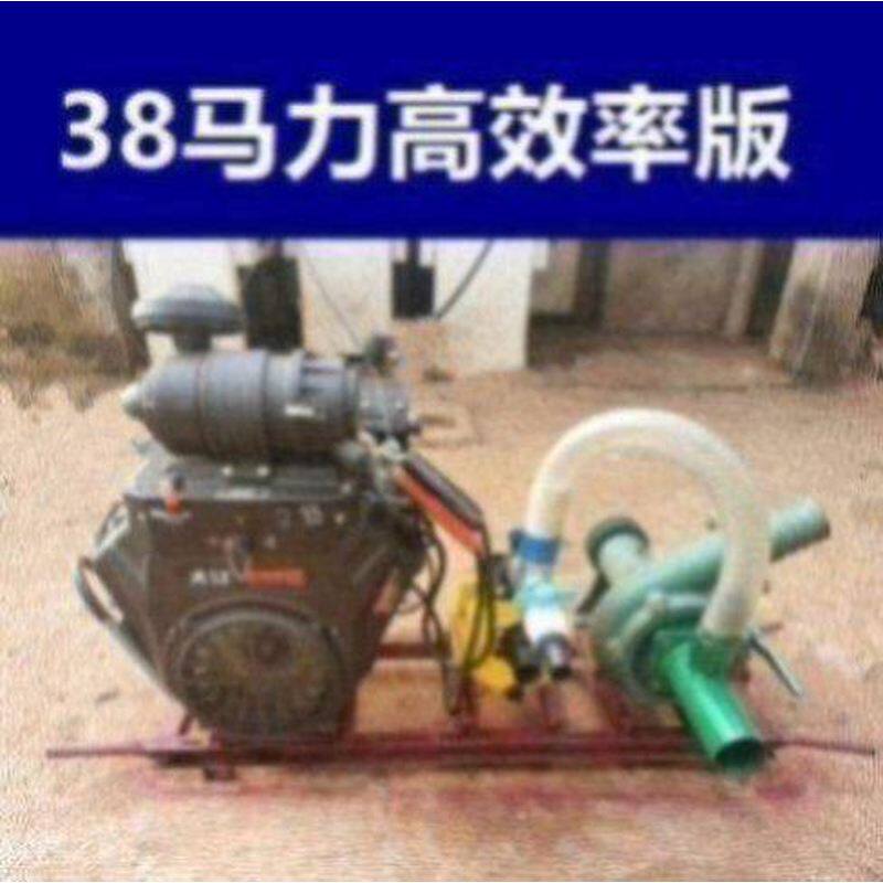 LIFAN力27马力双缸汽油发动机2V80F24HP抽沙高压清洗机船用大牛