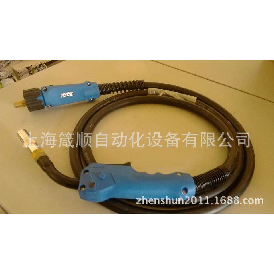 501D自动气保焊枪 OTC焊机用 搭配机器人可用