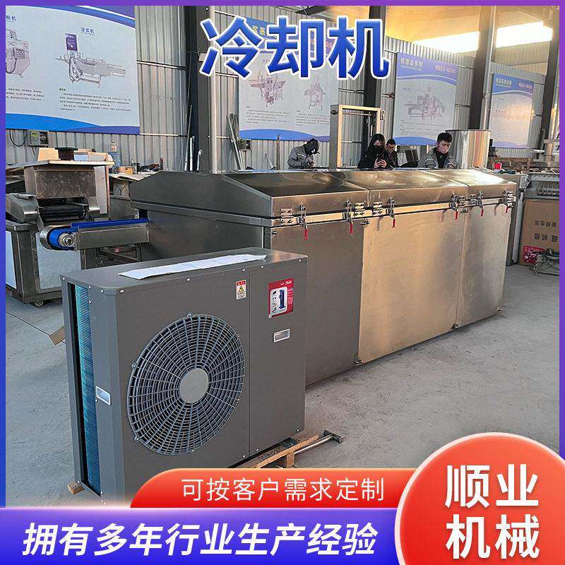 清凉油冷却设备 润唇膏冷冻机 香膏卸妆膏冷冻台 蜡笔冷却成型机