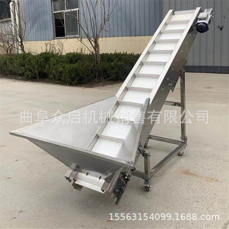 爬坡折叠防滑皮带机输送机传送带小型多用输送带装车卸货流水线,搬运/仓储/物流设备,输送机,淘宝优惠券,粉丝福利购,淘宝优惠卷