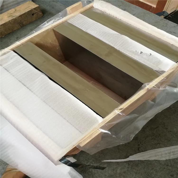 供应高硬度9Cr18MoV不锈钢圆棒轴承用钢 9Cr18MoV不锈钢板可