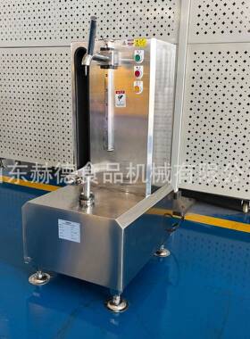 现货供应多功能削皮机出口品质水果削皮机柠檬佛手瓜削皮机