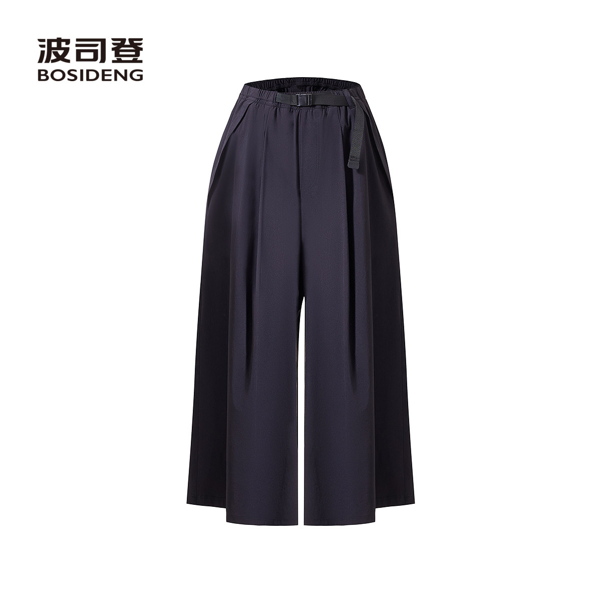 新款夏季九分休闲裤百搭