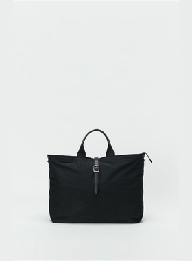 Hender Scheme bracket bag 26SS 牛皮斜挎手提包