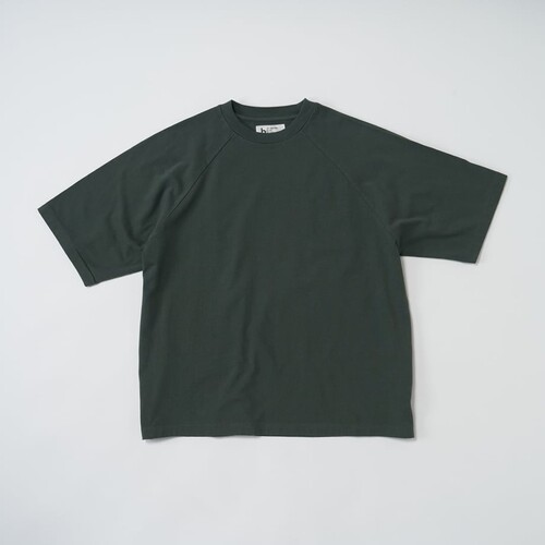 blurhmsROOTSTOCKCOC联名短袖