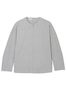 N.HOOLYWOOD×CHAMPION REVERSEWEAVE CARDIGAN 24AW联名卫衣开衫