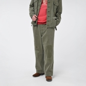 M43 长裤 HBT TROUSERS BOWWOW 做旧军事风补丁工装 COMBAT 24AW