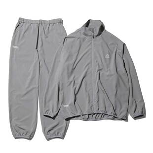 FreshService UTILITY PACKABLE SUIT 24AW 轻量夹克裤子运动套装